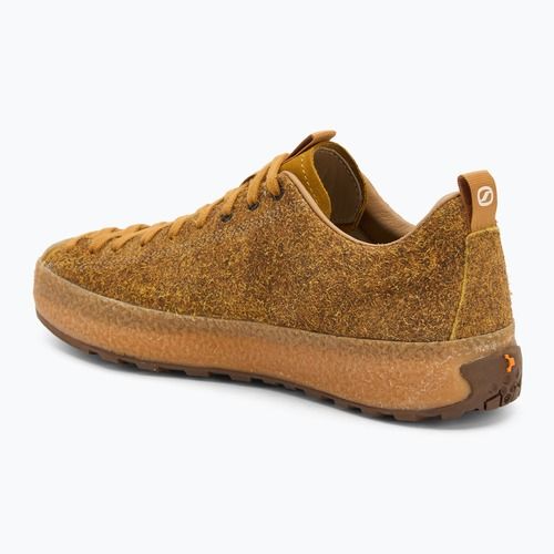 Încălțăminte pentru bărbați SCARPA Mojito Wrap F mustard
