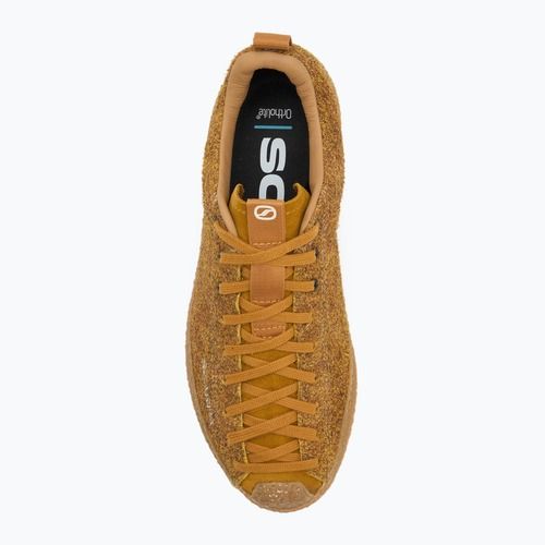 Încălțăminte pentru bărbați SCARPA Mojito Wrap F mustard