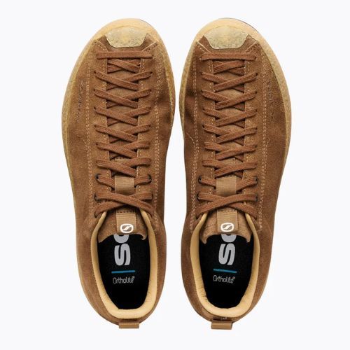 Încălțăminte SCARPA Mojito Wrap LL natural