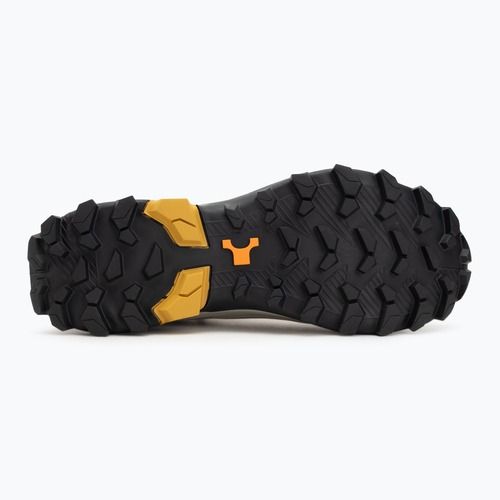 Încălțăminte de trekking pentru bărbați SCARPA Ribelle Cross 2 GTX fog/lemon curry