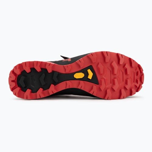 Încălțăminte de munte pentru bărbați SCARPA Ribelle S HD black/red