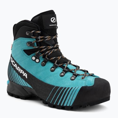 Încălțăminte de munte pentru femei SCARPA Ribelle HD
