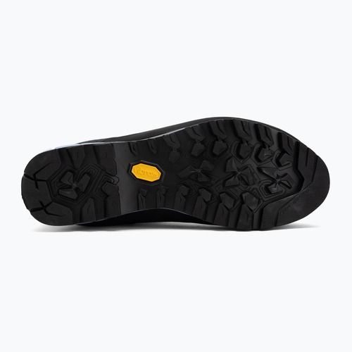 Încălțăminte de munte pentru bărbați SCARPA Zodiac Tech Gtx amthracite/lavender