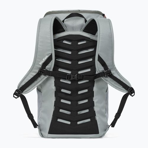 Rucsac turistic pentru copii Salewa Explorer 18 l shadow