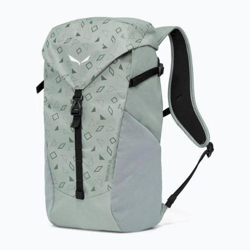 Rucsac turistic pentru copii Salewa Explorer 18 l shadow