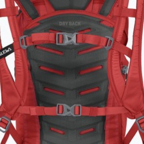 Rucsac turistic Salewa Ultra Train 22 l flame