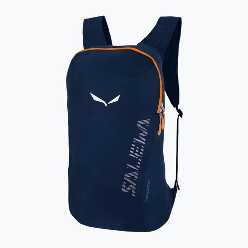 Rucsac de oraș pentru copii Salewa Ultralight 22 l blue depth