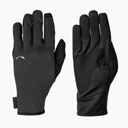 Mănuși de trekking Salewa Ortles PL black out