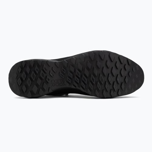 Încălțăminte de abordare pentru bărbați Salewa Wildfire Leather 2 GTX qulet shade/black
