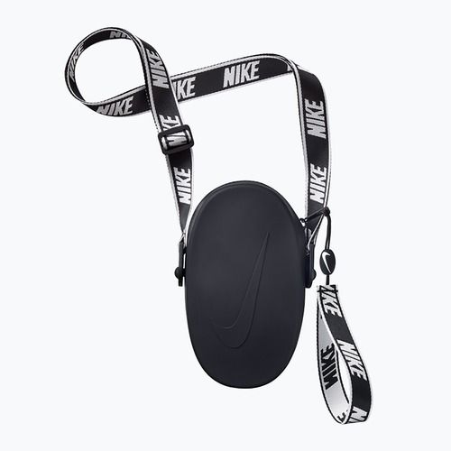 Borsetă Nike Swim Water Resistant jet black