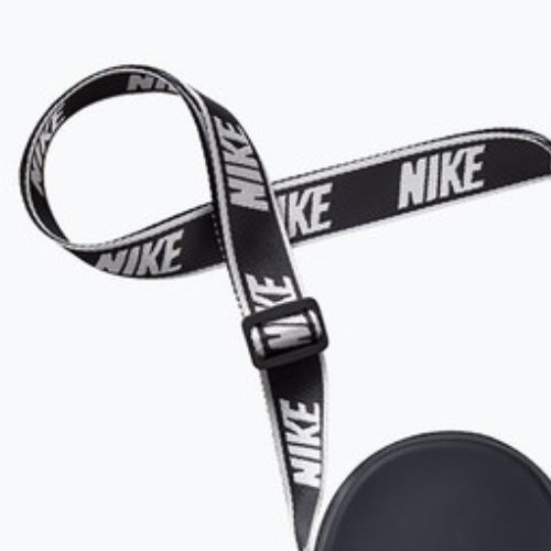 Borsetă Nike Swim Water Resistant jet black