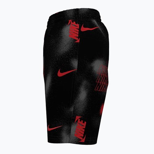 Șorturi de baie pentru copii Nike Brand Blast 7" Volley black