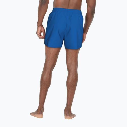 Pantaloni scurti de baie pentru bărbați Nike Essential 5" Volley game royal