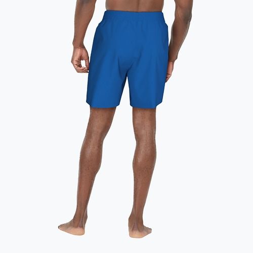 Pantaloni scurti de baie pentru bărbați Nike Essential 7" Volley game royal