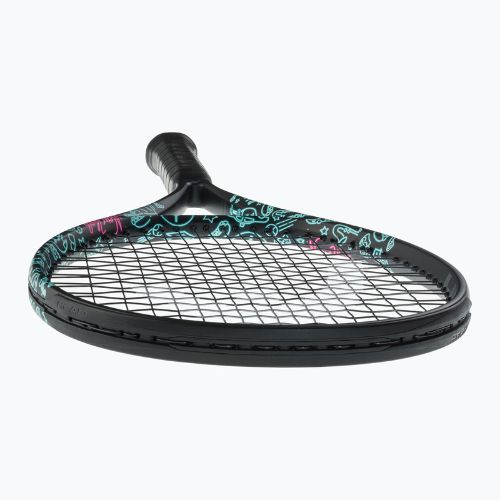 Rachetă de tenis HEAD Boom MP Neon 2025 black/blue