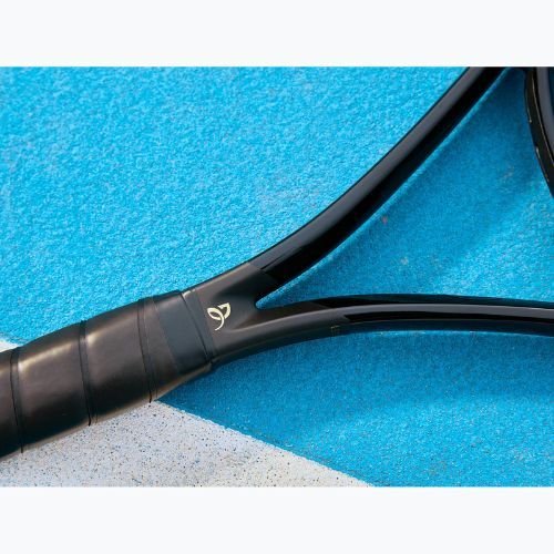 Rachetă de tenis HEAD Speed MP Pro Legend 2025 black