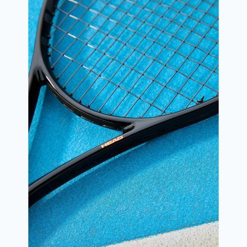 Rachetă de tenis HEAD Speed MP Pro Legend 2025 black