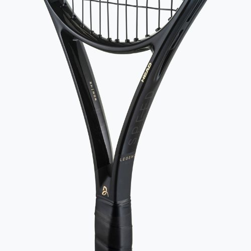 Rachetă de tenis HEAD Speed MP Legend 2025 black