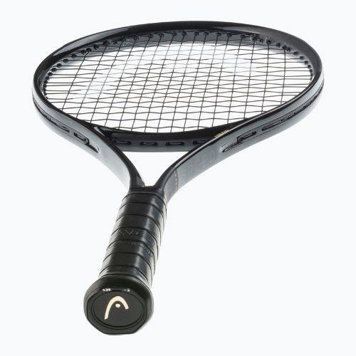 Rachetă de tenis HEAD Speed MP Legend 2025 black
