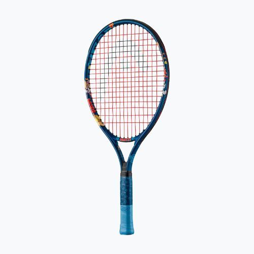 Rachetă de tenis pentru copii HEAD Paw 21 blue