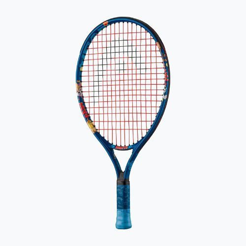 Rachetă de tenis pentru copii HEAD Paw 19 blue