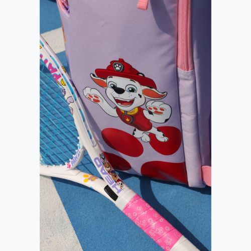 Rachetă de tenis pentru copii HEAD Paw 21 white