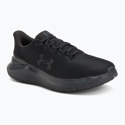 Încălțăminte de alergare pentru bărbați Under Armour Phade RN 3 black/black/black