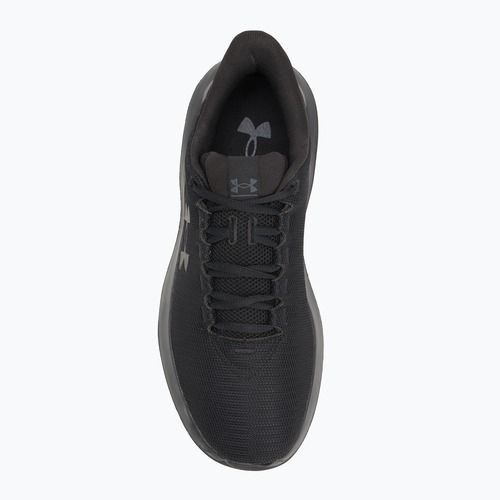 Încălțăminte de alergare pentru bărbați Under Armour Phade RN 3 black/black/black