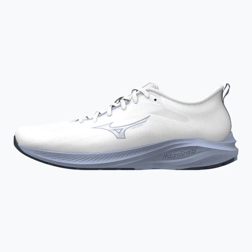 Încălțăminte de alergare pentru femei Mizuno Enerzy Runnerz 2 white/ancient water/eventide