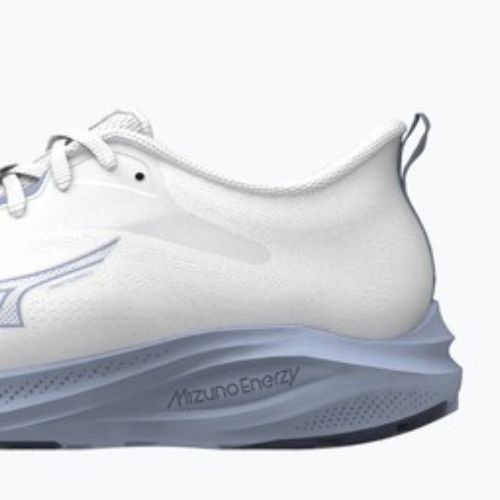 Încălțăminte de alergare pentru femei Mizuno Enerzy Runnerz 2 white/ancient water/eventide