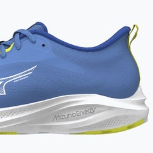 Încălțăminte de alergare pentru femei Mizuno Enerzy Runnerz 2 ultramarine/ white/lighting yellow