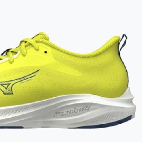 Încălțăminte de alergare Mizuno Enerzy Runnerz 2 lightning yellow/estate blue