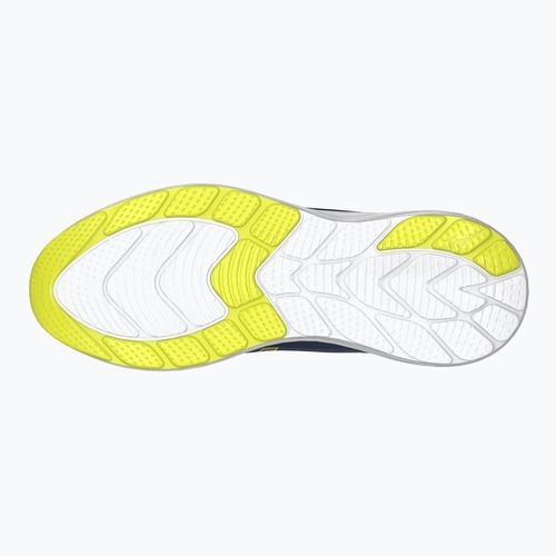 Încălțăminte de alergare Mizuno Enerzy Runnerz 2 estate blue/lightning yellow