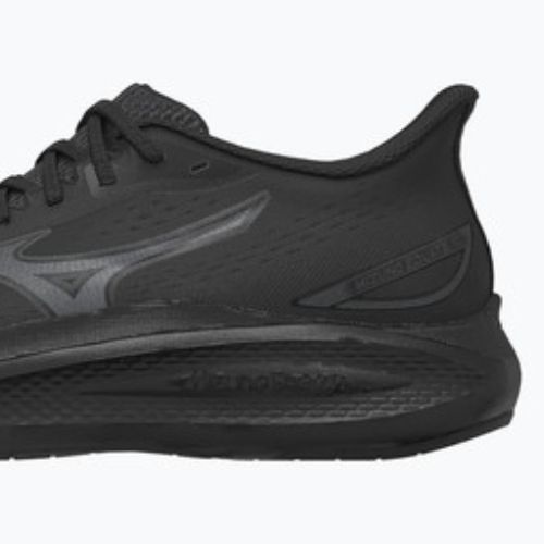 Încălțăminte de alergare pentru bărbați Mizuno Fortrush black/silver/white