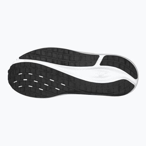 Încălțăminte de alergare pentru femei Mizuno Fortrush black/white/iron gate
