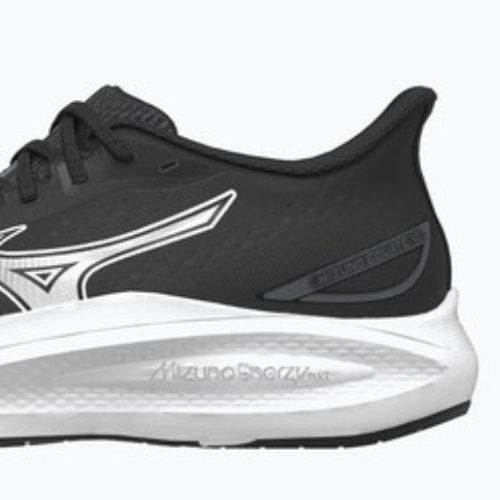 Încălțăminte de alergare pentru femei Mizuno Fortrush black/white/iron gate