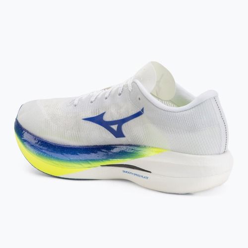 Încălțăminte de alergare Mizuno Hyperwarp Elite dazzling blue/white/surf the web