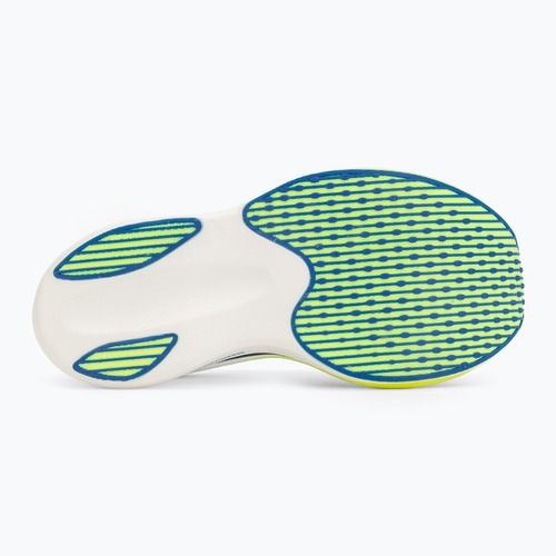 Încălțăminte de alergare Mizuno Hyperwarp Elite dazzling blue/white/surf the web