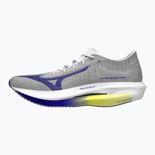 Încălțăminte de alergare Mizuno Hyperwarp Pro dazzling blue/white/surf the web