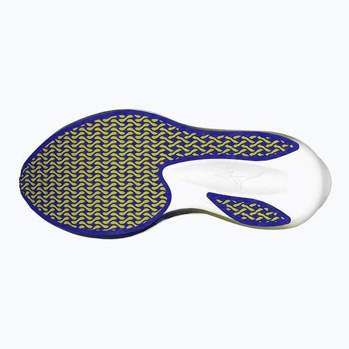 Încălțăminte de alergare Mizuno Hyperwarp Pro dazzling blue/white/surf the web