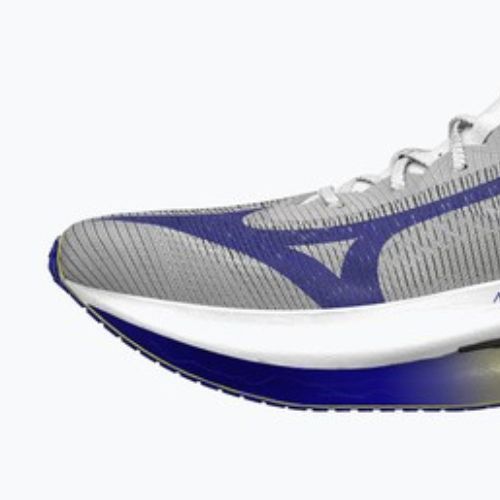 Încălțăminte de alergare Mizuno Hyperwarp Pro dazzling blue/white/surf the web