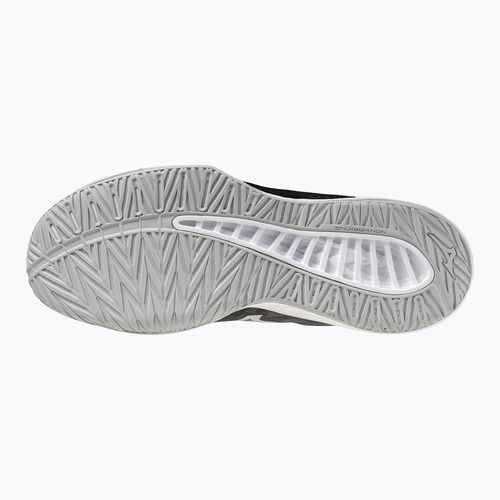 Încălțăminte de volei Mizuno Lightning Select black/white