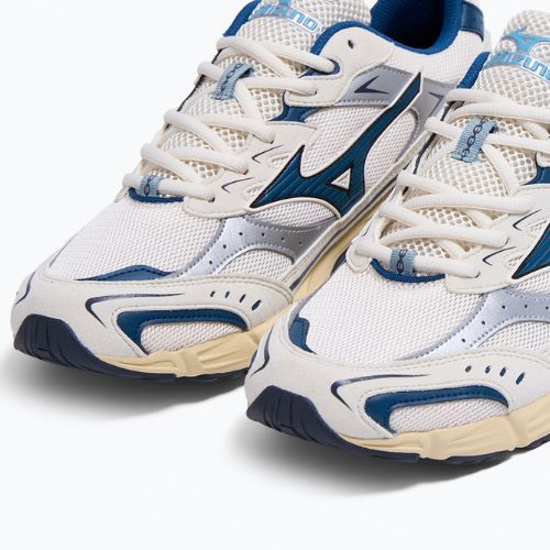 Încălțăminte Mizuno MXR pristine/sailor blue/silver rich
