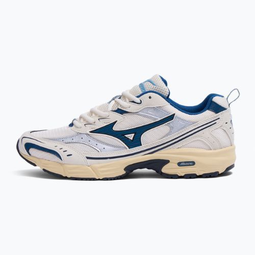 Încălțăminte Mizuno MXR pristine/sailor blue/silver rich
