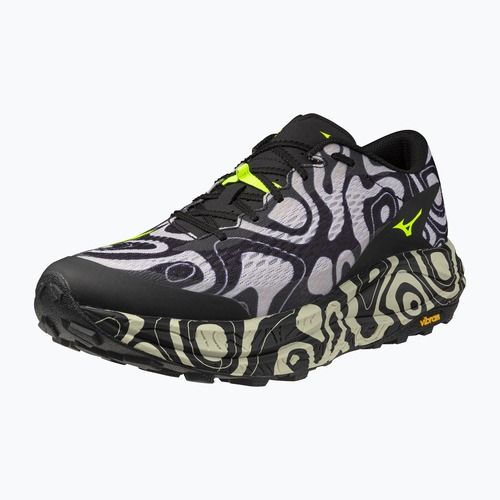Încălțăminte de alergare Mizuno Neo Accera dawn blue/lightning yellow/black