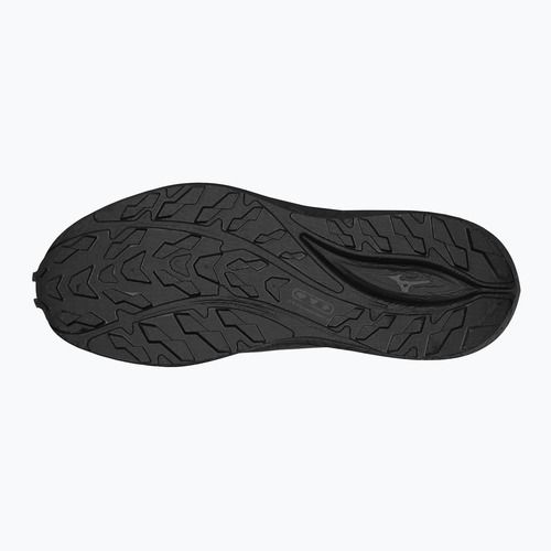Încălțăminte de alergare pentru bărbați Mizuno Neo Lumina Gtx black/harbor mist/black