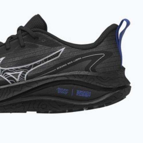 Încălțăminte de alergare pentru bărbați Mizuno Neo Lumina Gtx black/harbor mist/black