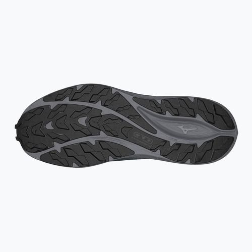 Încălțăminte de alergare pentru bărbați Mizuno Neo Lumina foliage green/north atlantic/quiet shade