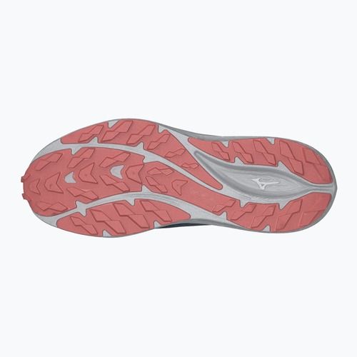 Încălțăminte de alergare pentru femei Mizuno Neo Lumina sailor blue/rose elegance/harb