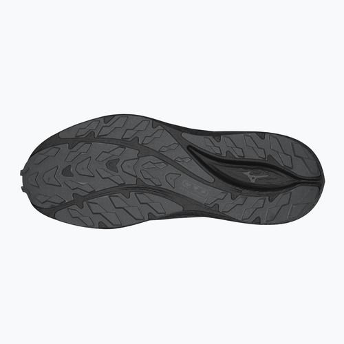 Încălțăminte de alergare pentru femei Mizuno Neo Lumina black/white/black